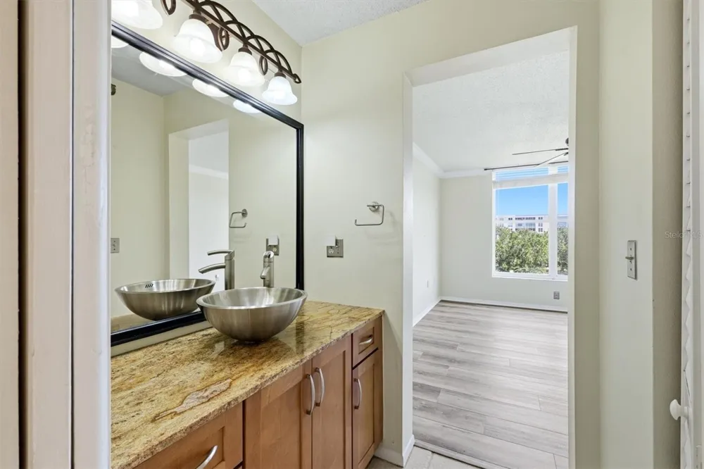 4550 PINEBROOK CIRCLE #403 Bradenton, FL 34209