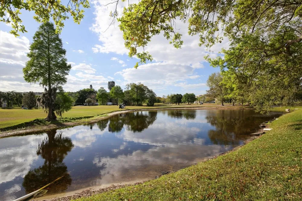 4550 PINEBROOK CIRCLE #403 Bradenton, FL 34209