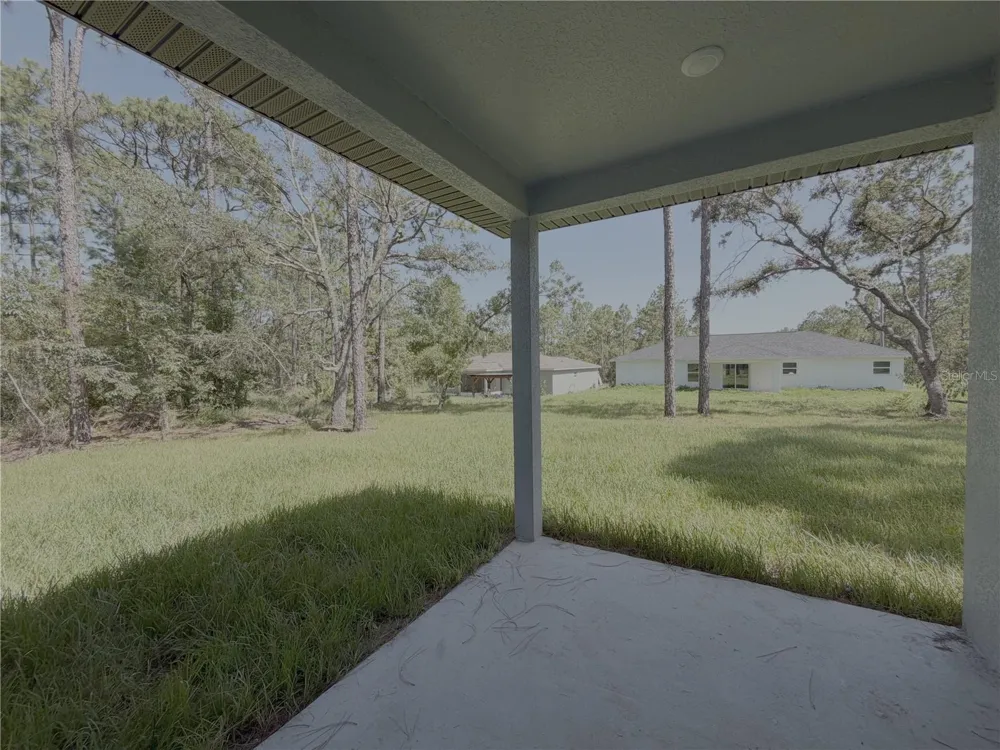 1852 W QUAKER LANE Citrus Springs, FL 34434