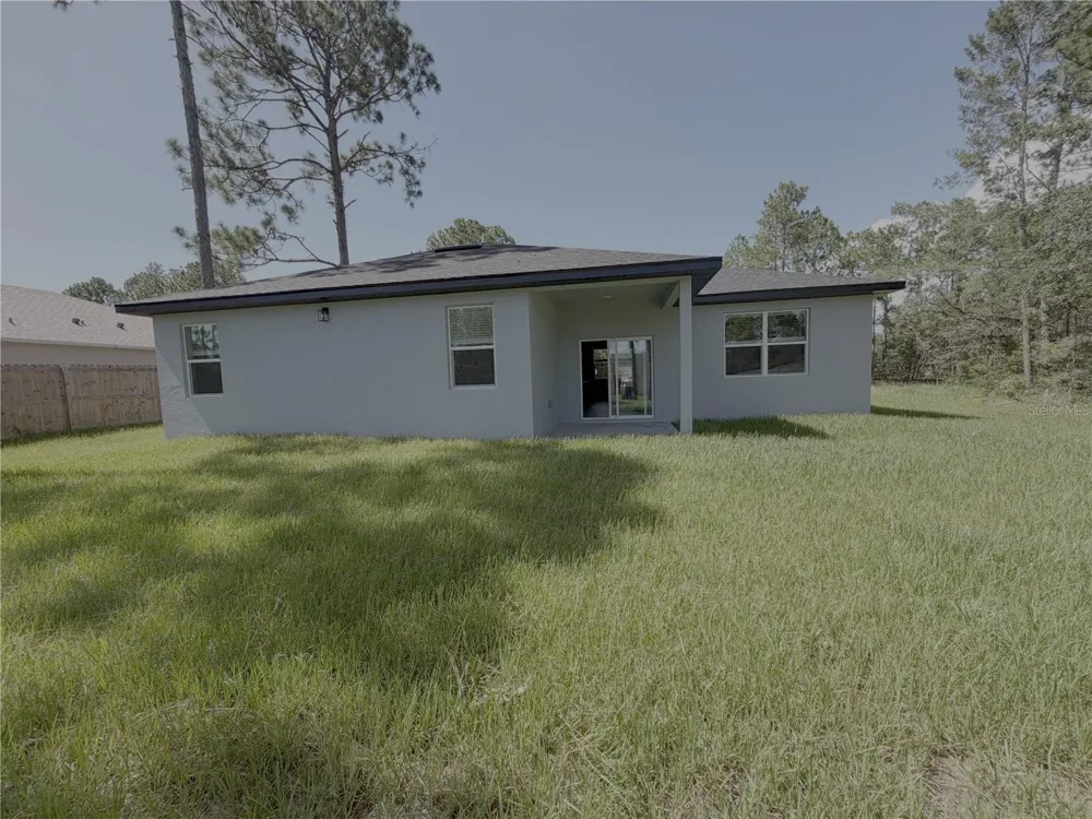 1852 W QUAKER LANE Citrus Springs, FL 34434