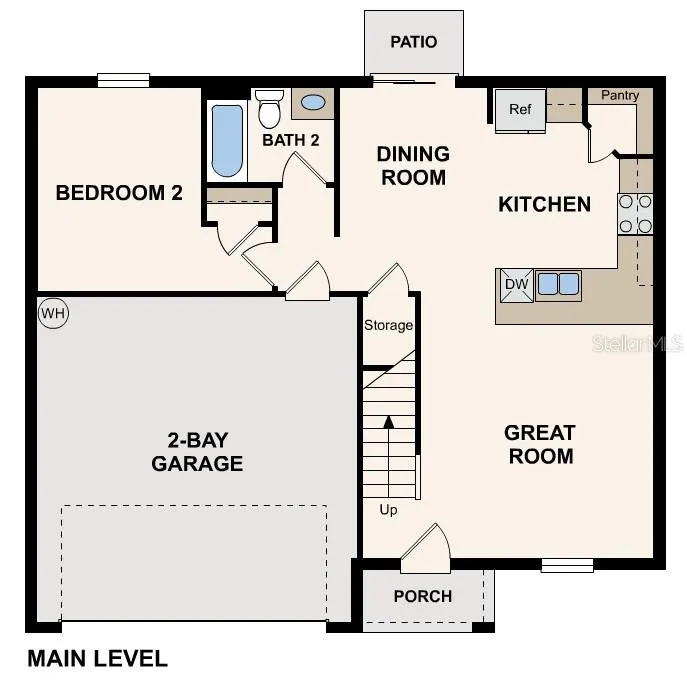 12860 SE 53RD COURT Belleview, FL 34420