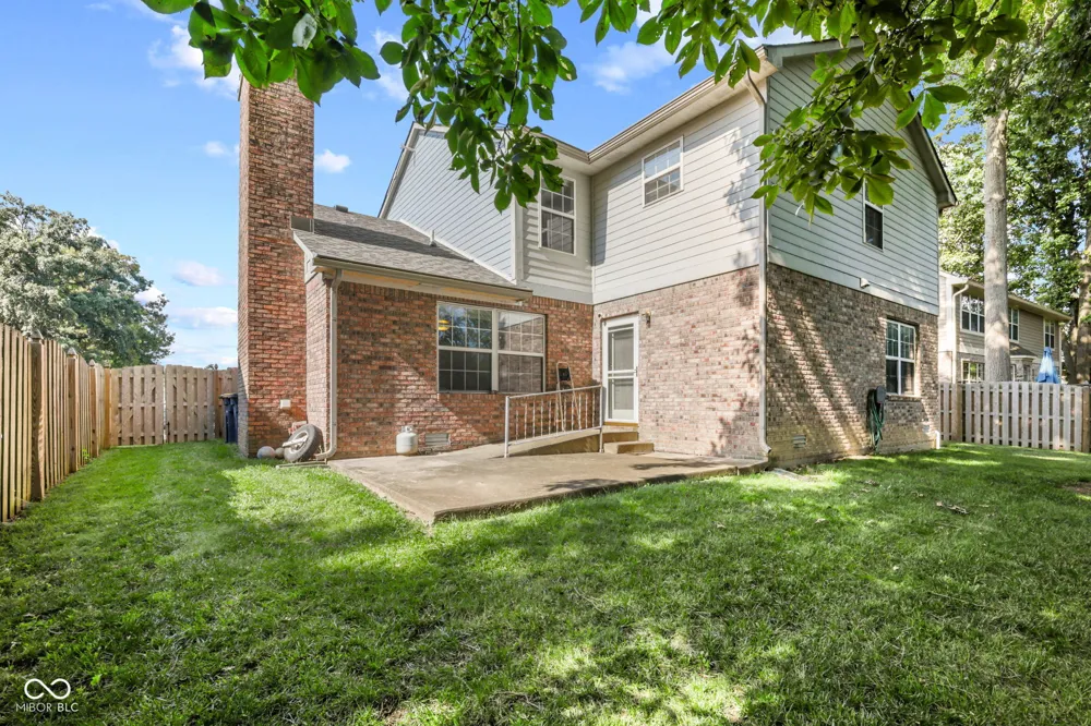 923 Stave Oak Drive Beech Grove, IN 46107