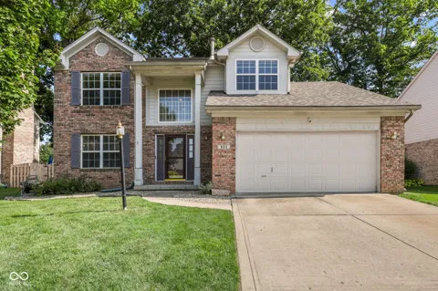 923 Stave Oak Drive