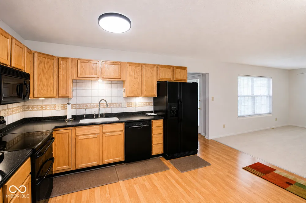 923 Stave Oak Drive Beech Grove, IN 46107