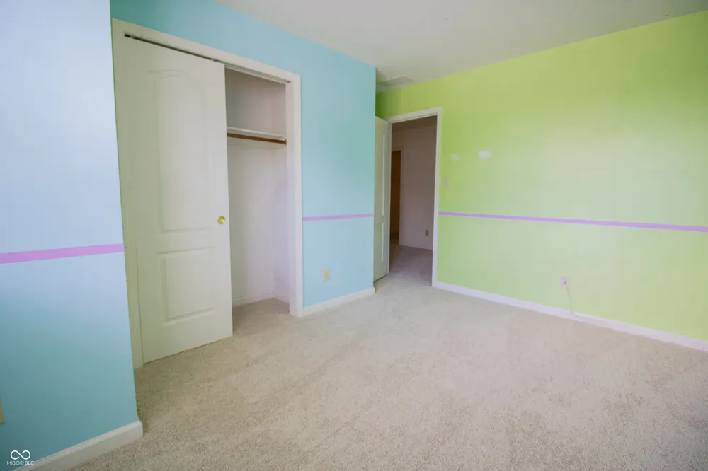 923 Stave Oak Drive Beech Grove, IN 46107