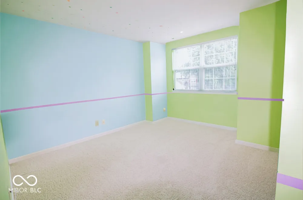 923 Stave Oak Drive Beech Grove, IN 46107
