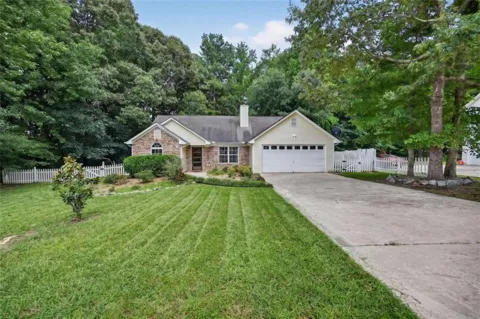118 Muirwood Drive