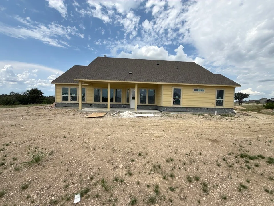 309 Texas Sage Trail Weatherford, TX 76085