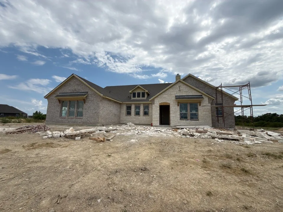 309 Texas Sage Trail Weatherford, TX 76085