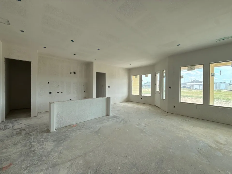 309 Texas Sage Trail Weatherford, TX 76085