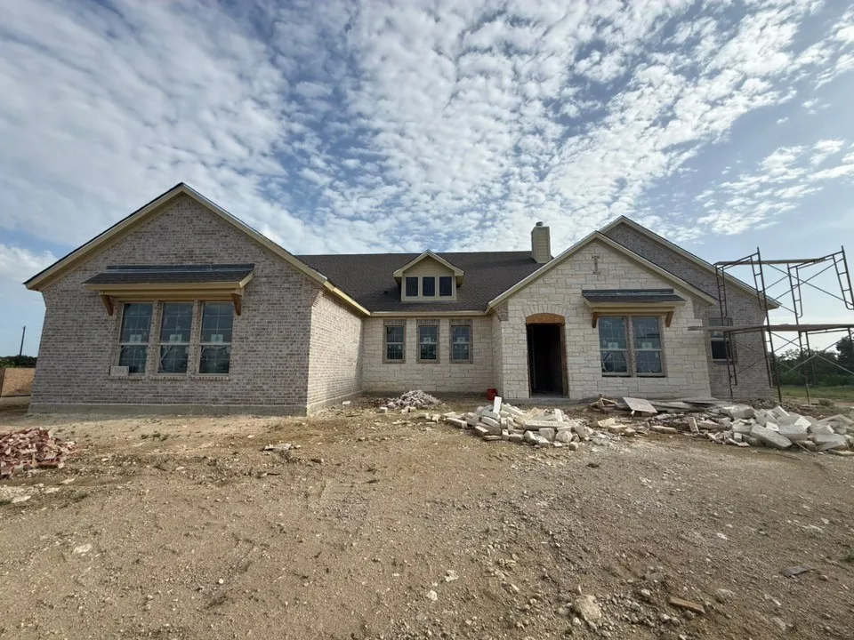 309 Texas Sage Trail Weatherford, TX 76085