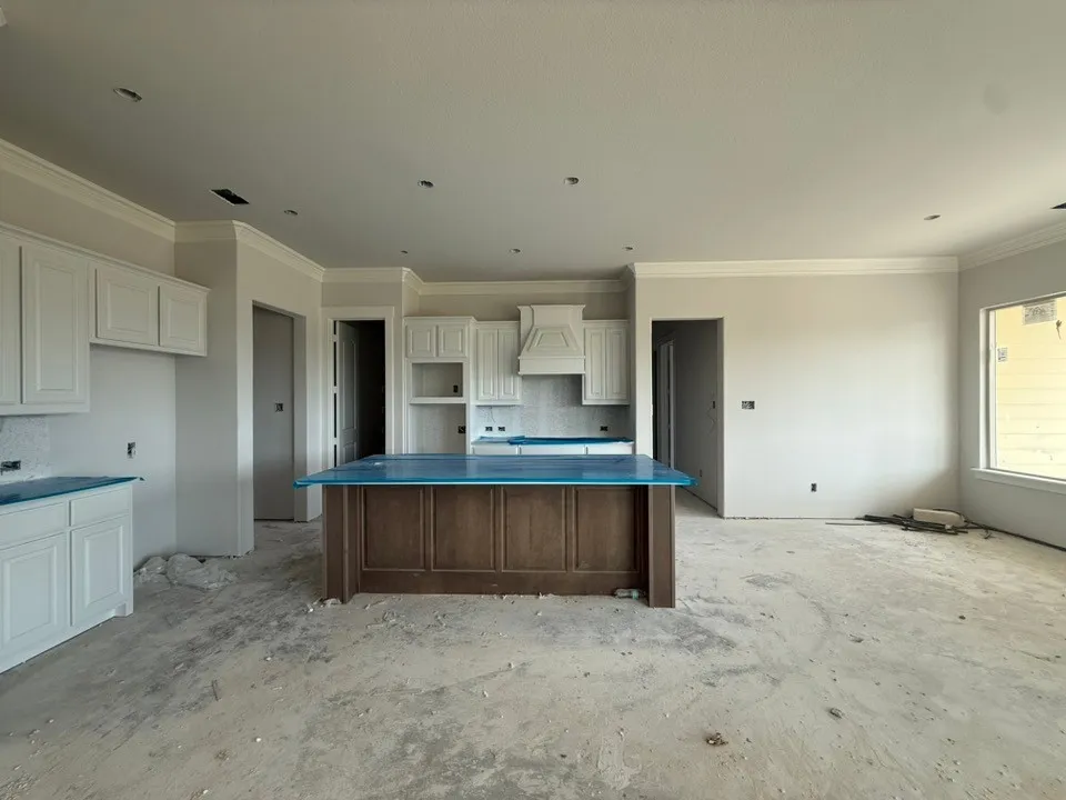 309 Texas Sage Trail Weatherford, TX 76085