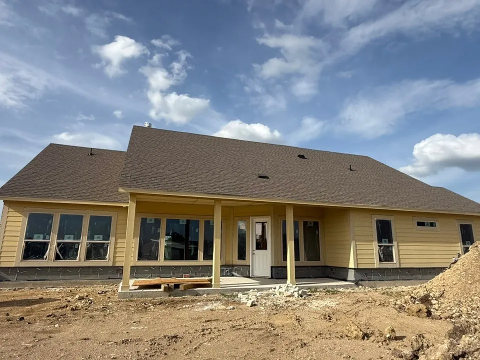 309 Texas Sage Trail Weatherford, TX 76085