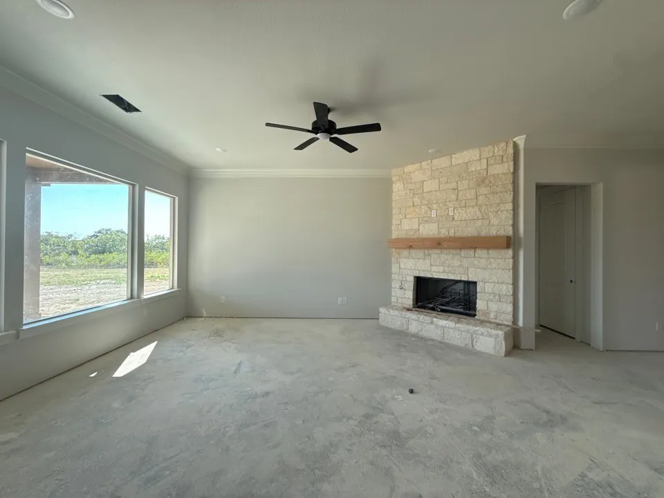 309 Texas Sage Trail Weatherford, TX 76085