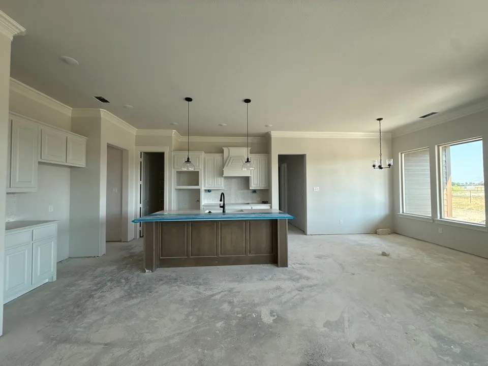 309 Texas Sage Trail Weatherford, TX 76085