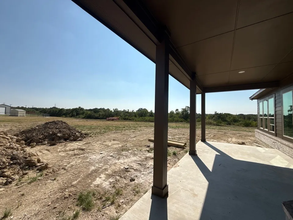 309 Texas Sage Trail Weatherford, TX 76085