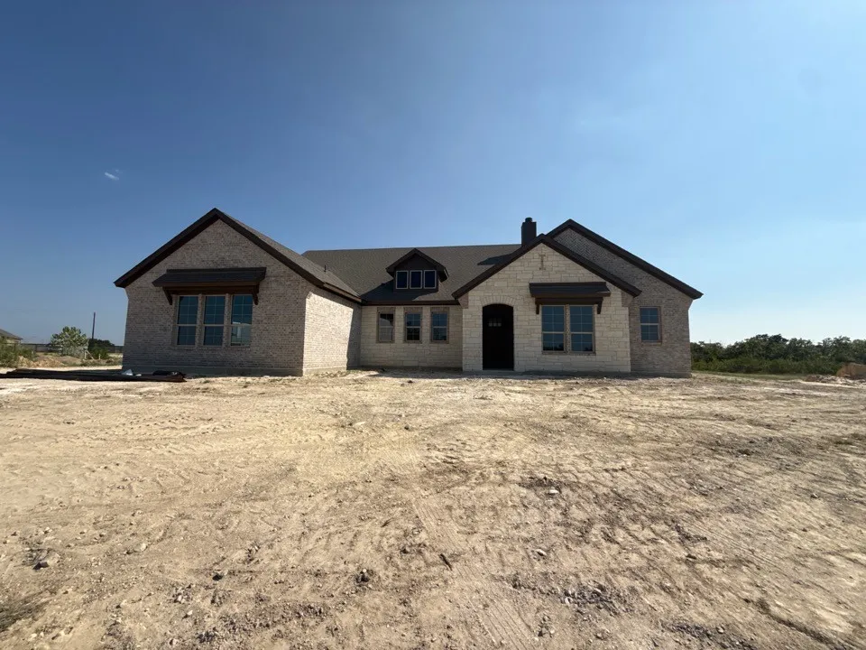 309 Texas Sage Trail Weatherford, TX 76085