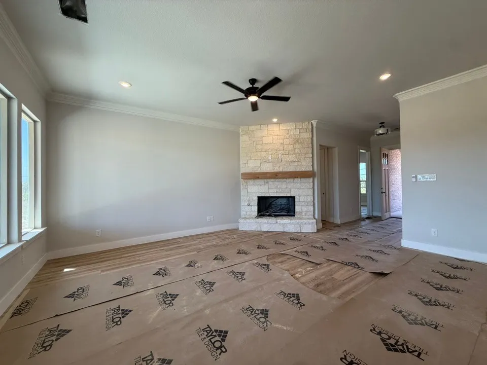 309 Texas Sage Trail Weatherford, TX 76085
