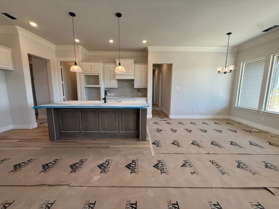 309 Texas Sage Trail Weatherford, TX 76085