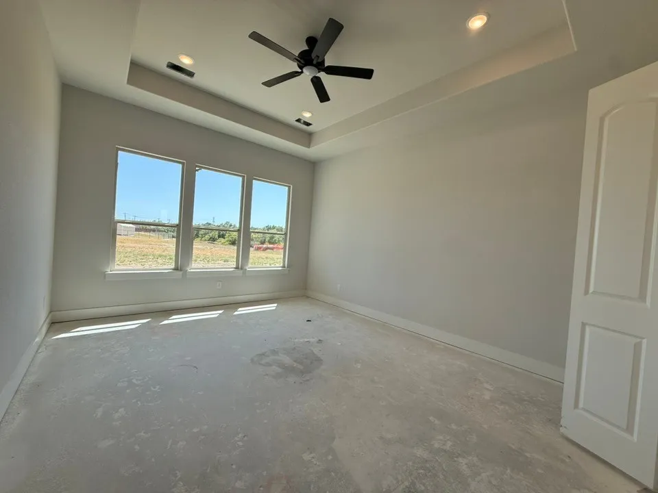 309 Texas Sage Trail Weatherford, TX 76085