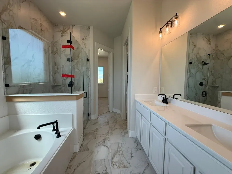 309 Texas Sage Trail Weatherford, TX 76085