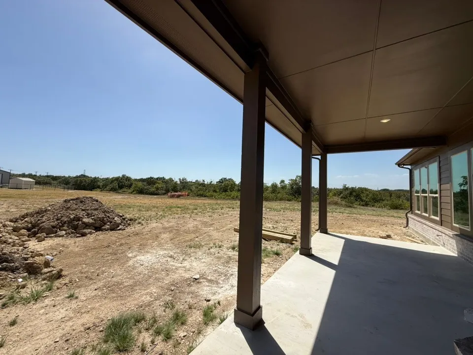 309 Texas Sage Trail Weatherford, TX 76085