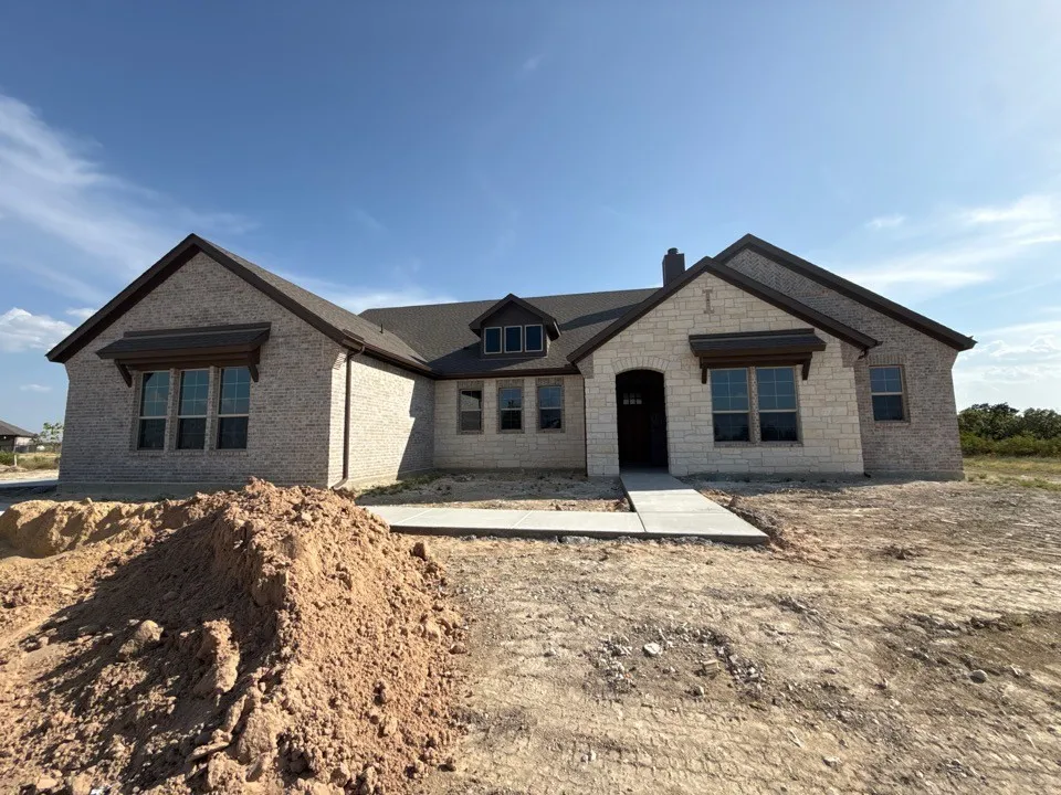 309 Texas Sage Trail Weatherford, TX 76085