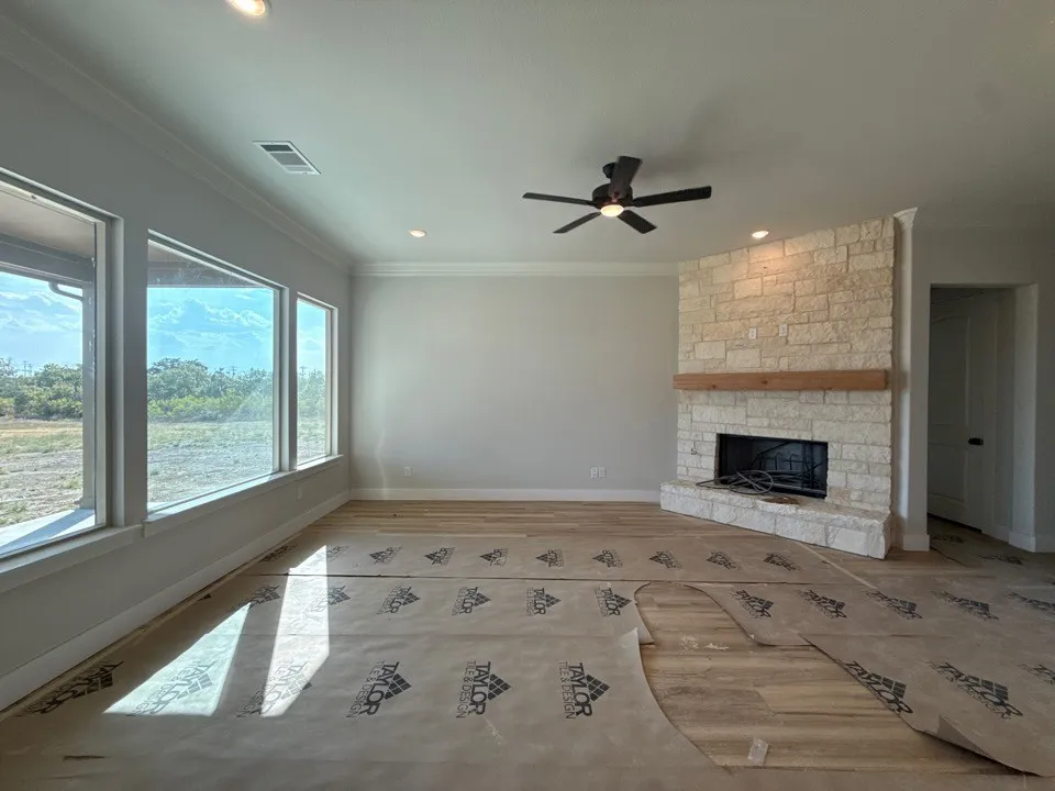 309 Texas Sage Trail Weatherford, TX 76085