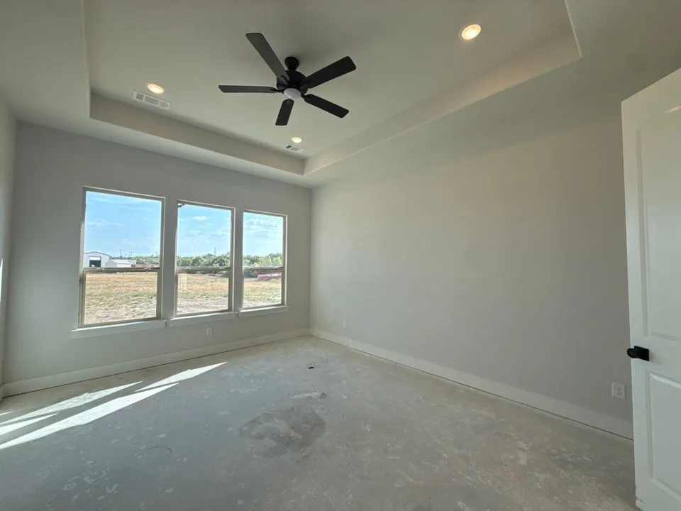 309 Texas Sage Trail Weatherford, TX 76085