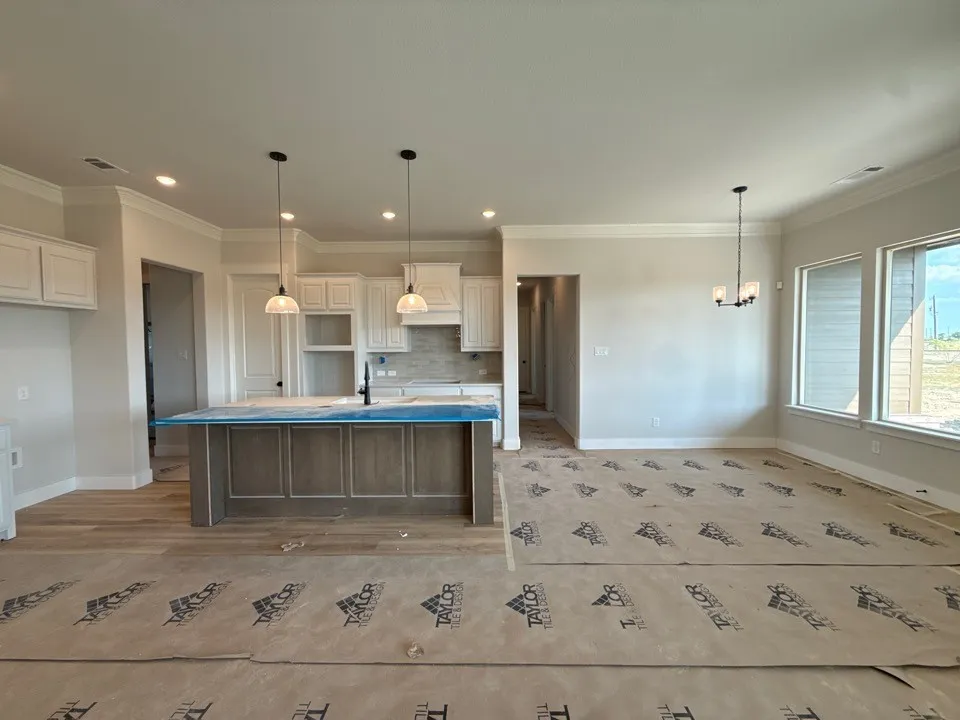 309 Texas Sage Trail Weatherford, TX 76085