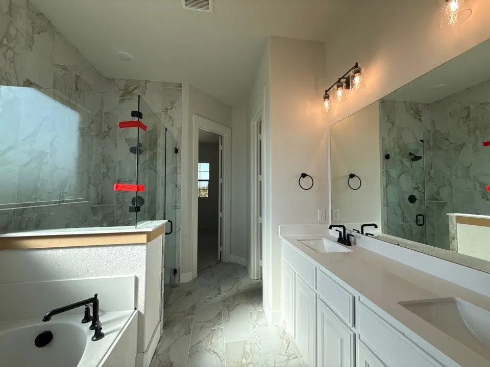 309 Texas Sage Trail Weatherford, TX 76085