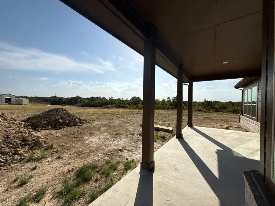 309 Texas Sage Trail Weatherford, TX 76085