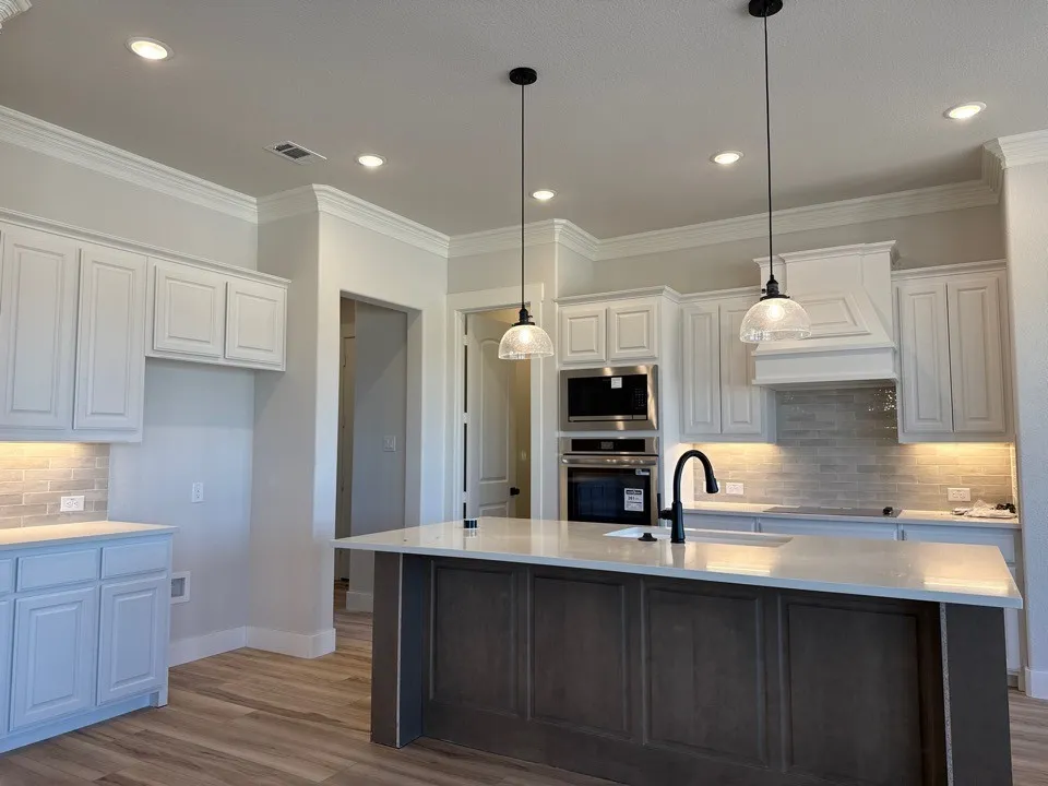 309 Texas Sage Trail Weatherford, TX 76085