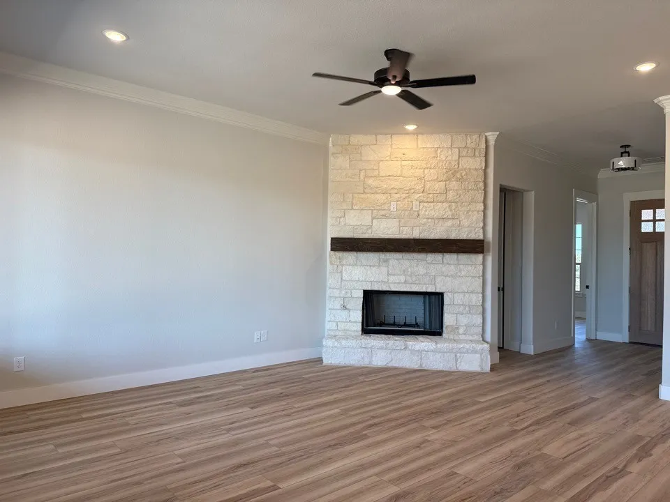 309 Texas Sage Trail Weatherford, TX 76085