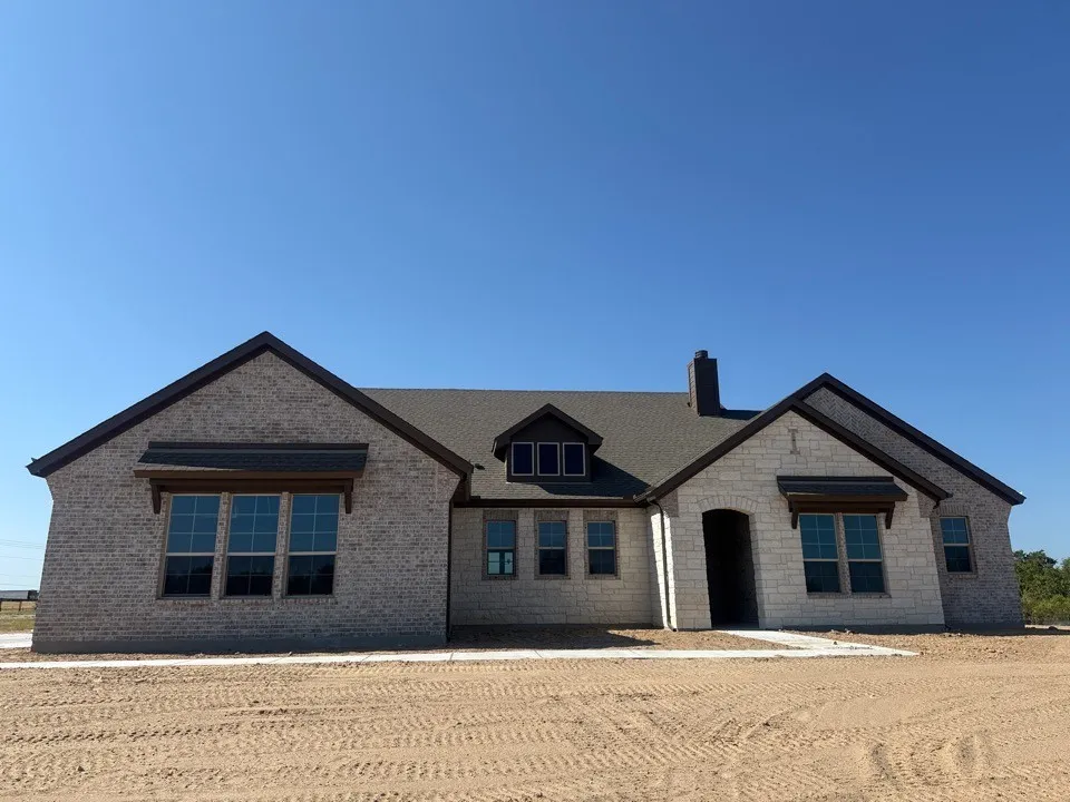 309 Texas Sage Trail Weatherford, TX 76085