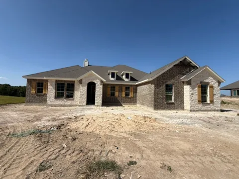 445 Texas Sage Trail