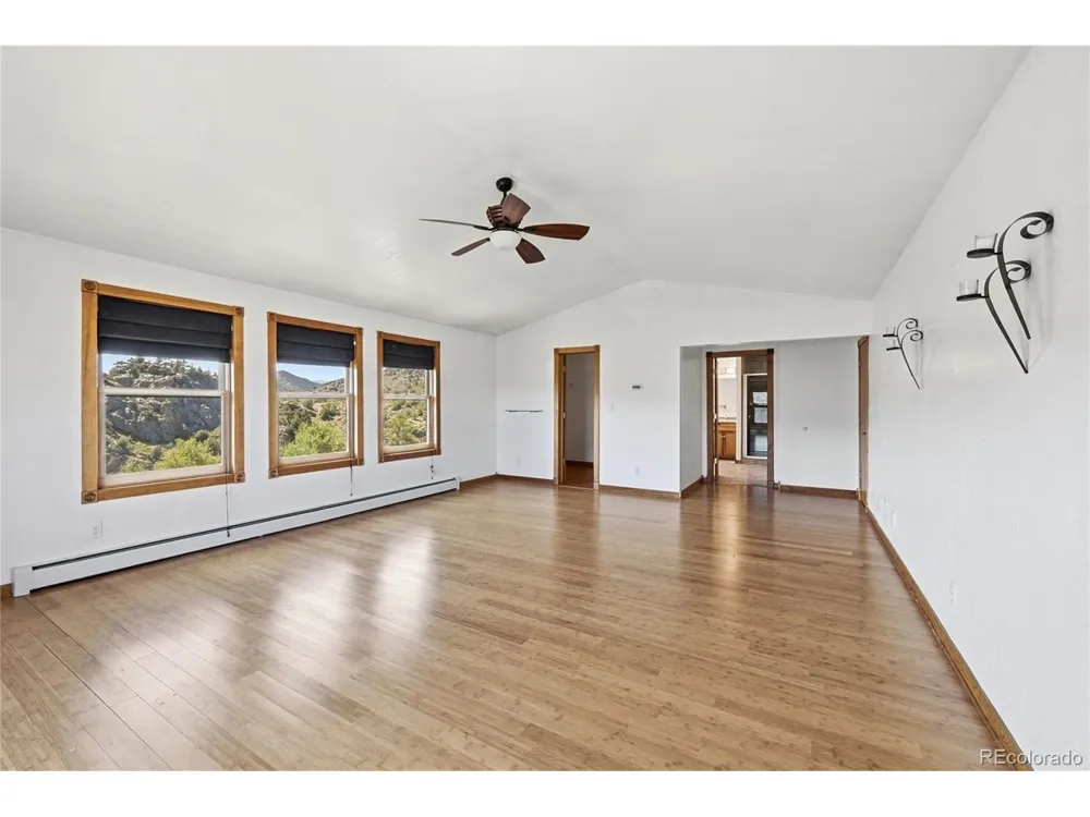 2415 Douglas Mountain Drive Golden, CO 80403