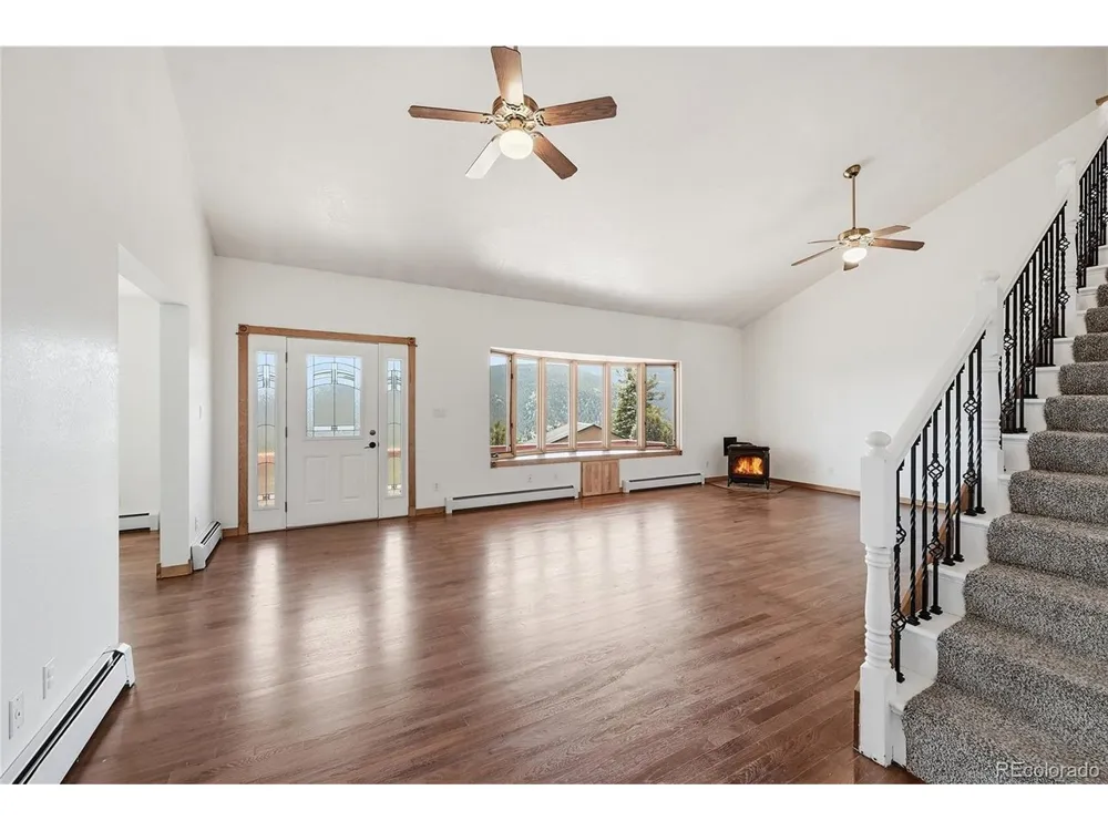 2415 Douglas Mountain Drive Golden, CO 80403