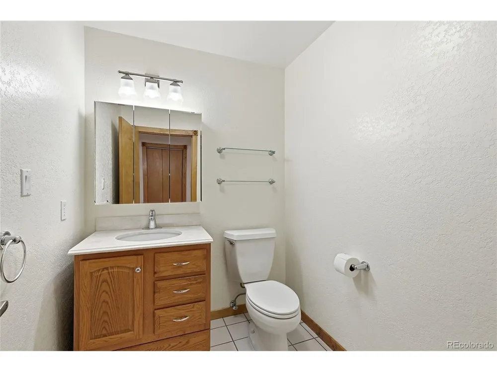 2415 Douglas Mountain Drive Golden, CO 80403