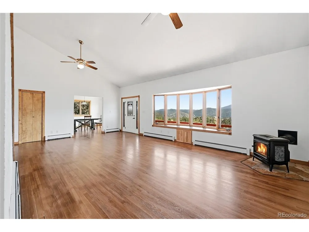 2415 Douglas Mountain Drive Golden, CO 80403