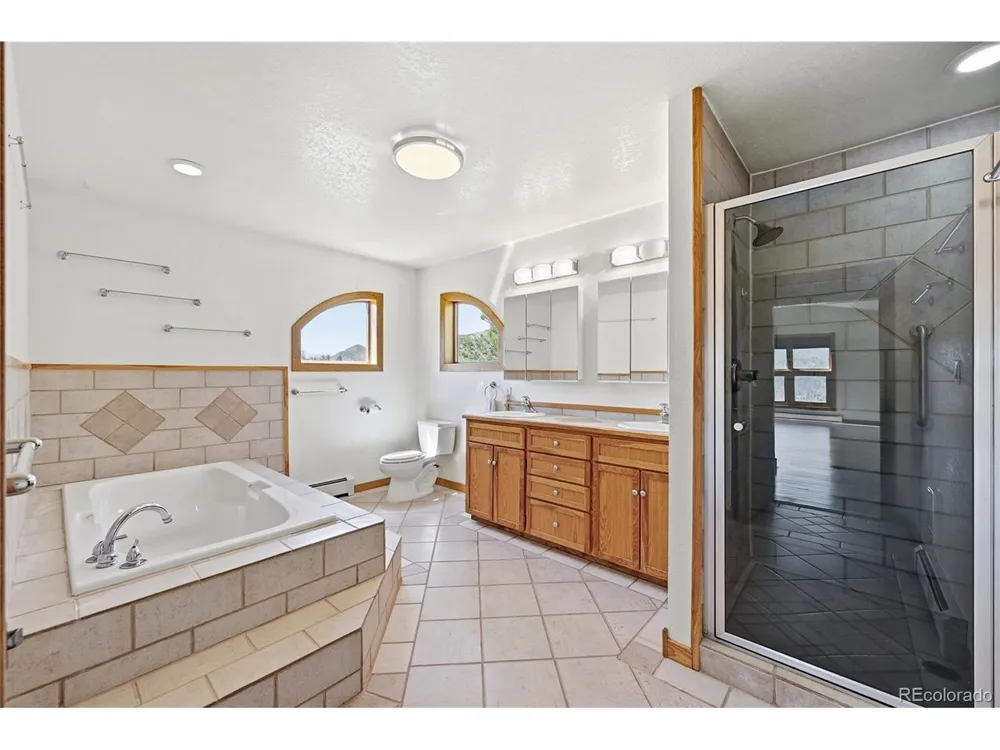 2415 Douglas Mountain Drive Golden, CO 80403
