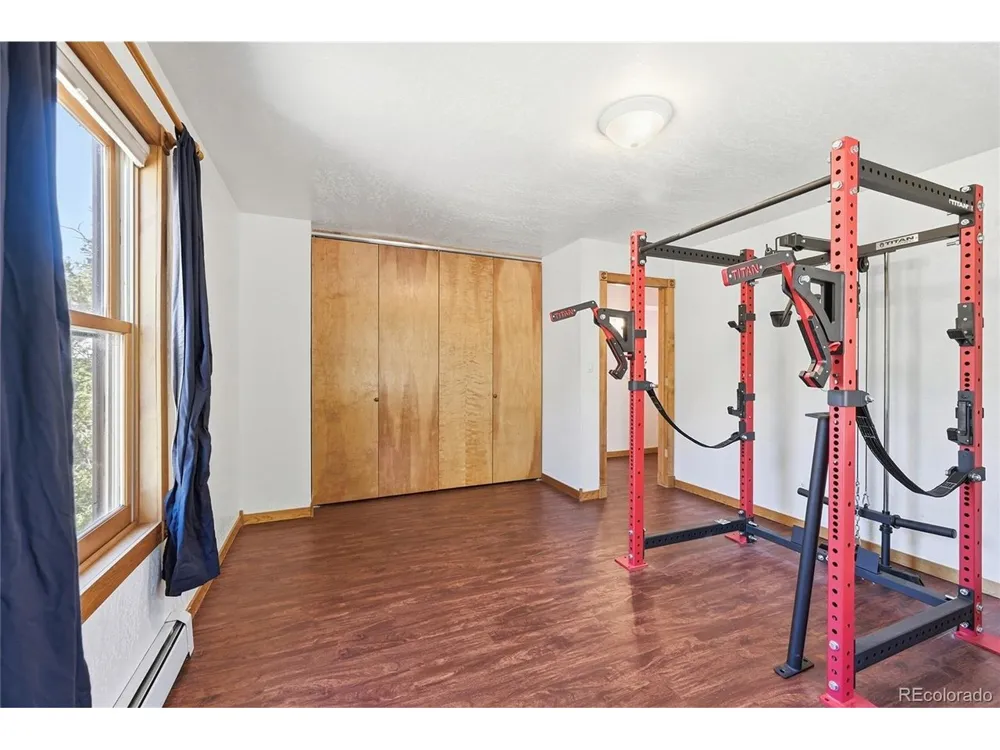 2415 Douglas Mountain Drive Golden, CO 80403