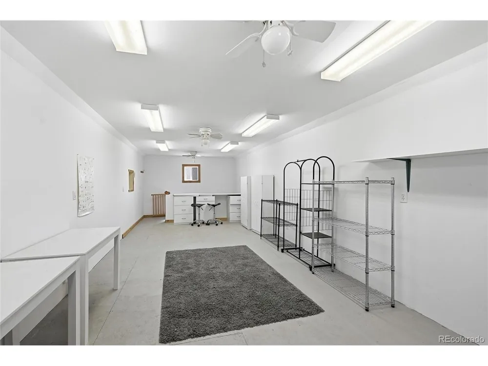 2415 Douglas Mountain Drive Golden, CO 80403
