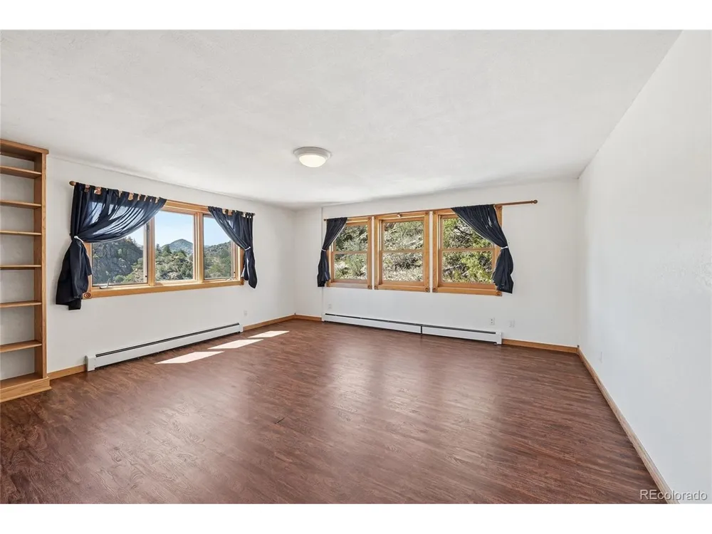2415 Douglas Mountain Drive Golden, CO 80403
