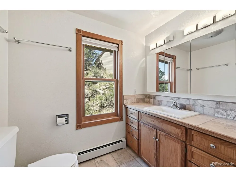 2415 Douglas Mountain Drive Golden, CO 80403