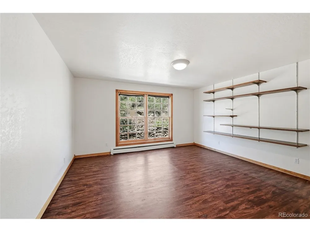 2415 Douglas Mountain Drive Golden, CO 80403