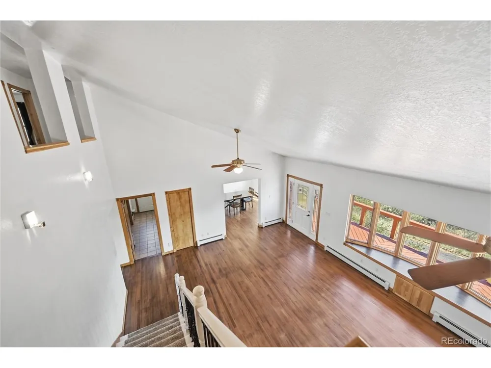 2415 Douglas Mountain Drive Golden, CO 80403