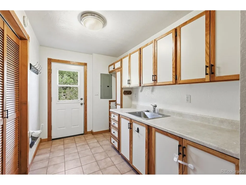 2415 Douglas Mountain Drive Golden, CO 80403