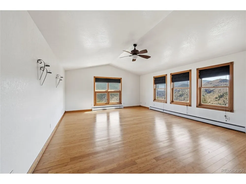 2415 Douglas Mountain Drive Golden, CO 80403