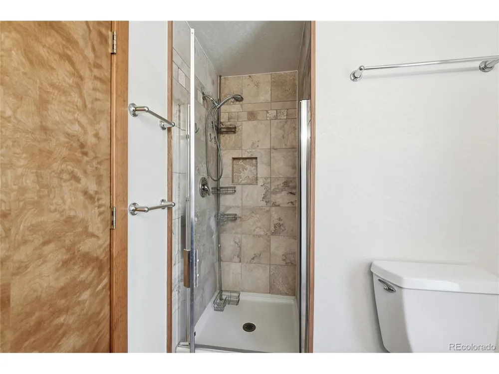 2415 Douglas Mountain Drive Golden, CO 80403